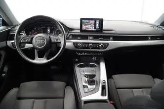Audi A5, 2.0, 140 kW, diisel, automaat, nelikvedu
