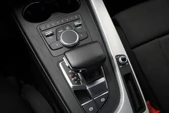 Audi A5, 2.0, 140 kW, diisel, automaat, nelikvedu