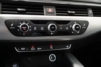 Audi A5, 2.0, 140 kW, diisel, automaat, nelikvedu