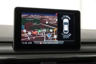 Audi A5, 2.0, 140 kW, diisel, automaat, nelikvedu