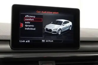 Audi A5, 2.0, 140 kW, diisel, automaat, nelikvedu