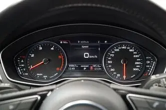 Audi A5, 2.0, 140 kW, diisel, automaat, nelikvedu