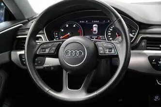 Audi A5, 2.0, 140 kW, diisel, automaat, nelikvedu