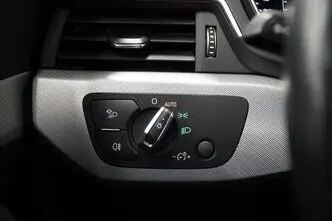 Audi A5, 2.0, 140 kW, diisel, automaat, nelikvedu