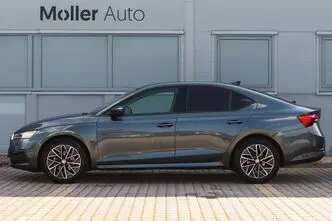 Škoda Octavia, 2.0, 110 kW, diisel, automaat, esivedu