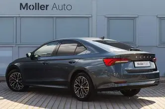 Škoda Octavia, 2.0, 110 kW, diisel, automaat, esivedu