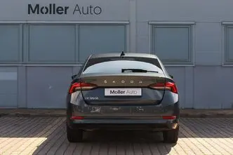 Škoda Octavia, 2.0, 110 kW, diisel, automaat, esivedu