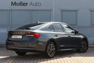 Škoda Octavia, 2.0, 110 kW, diisel, automaat, esivedu