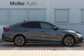 Škoda Octavia, 2.0, 110 kW, diisel, automaat, esivedu
