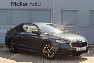 Škoda Octavia, 2.0, 110 kW, diisel, automaat, esivedu