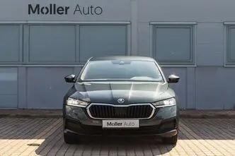 Škoda Octavia, 2.0, 110 kW, diisel, automaat, esivedu