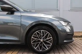 Škoda Octavia, 2.0, 110 kW, diisel, automaat, esivedu