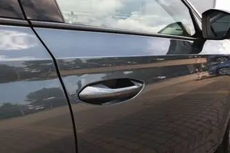 Škoda Octavia, 2.0, 110 kW, diisel, automaat, esivedu