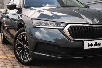 Škoda Octavia, 2.0, 110 kW, diisel, automaat, esivedu