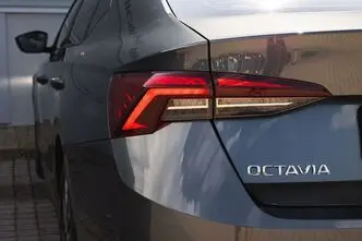 Škoda Octavia, 2.0, 110 kW, diisel, automaat, esivedu