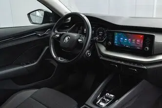 Škoda Octavia, 2.0, 110 kW, diisel, automaat, esivedu