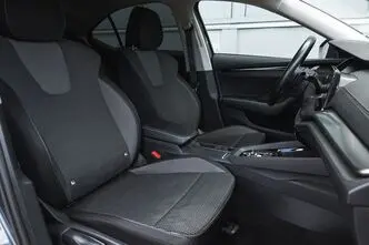 Škoda Octavia, 2.0, 110 kW, diisel, automaat, esivedu