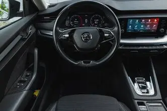 Škoda Octavia, 2.0, 110 kW, diisel, automaat, esivedu