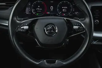 Škoda Octavia, 2.0, 110 kW, diisel, automaat, esivedu
