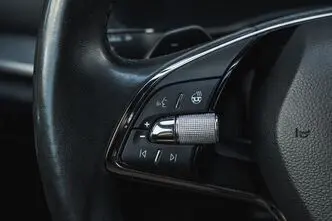 Škoda Octavia, 2.0, 110 kW, diisel, automaat, esivedu