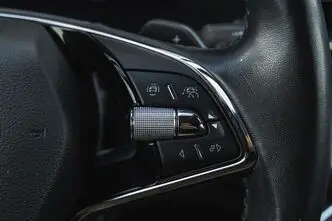 Škoda Octavia, 2.0, 110 kW, diisel, automaat, esivedu
