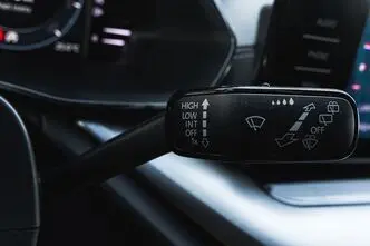 Škoda Octavia, 2.0, 110 kW, diisel, automaat, esivedu