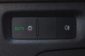 Škoda Octavia, 2.0, 110 kW, diisel, automaat, esivedu