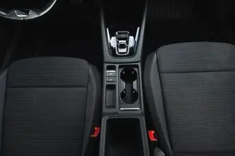Škoda Octavia, 2.0, 110 kW, diisel, automaat, esivedu