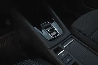 Škoda Octavia, 2.0, 110 kW, diisel, automaat, esivedu