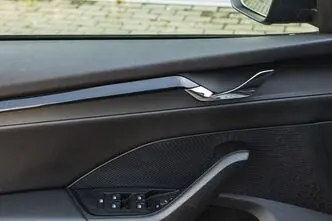 Škoda Octavia, 2.0, 110 kW, diisel, automaat, esivedu