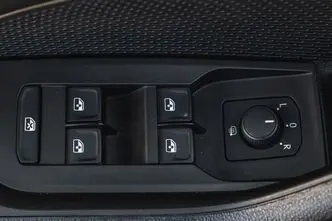 Škoda Octavia, 2.0, 110 kW, diisel, automaat, esivedu