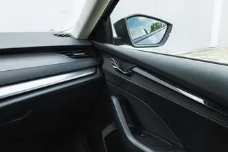 Škoda Octavia, 2.0, 110 kW, diisel, automaat, esivedu