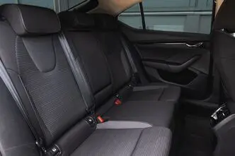 Škoda Octavia, 2.0, 110 kW, diisel, automaat, esivedu