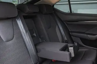 Škoda Octavia, 2.0, 110 kW, diisel, automaat, esivedu
