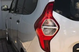 Dacia Lodgy, 1.5, 85 kW, diisel, manuaal, esivedu