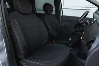 Dacia Lodgy, 1.5, 85 kW, diisel, manuaal, esivedu