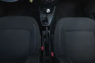 Dacia Lodgy, 1.5, 85 kW, diisel, manuaal, esivedu