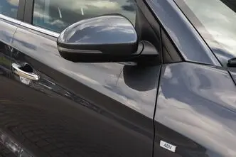 Hyundai Tucson, 2.0, 136 kW, diisel, manuaal, nelikvedu
