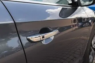 Hyundai Tucson, 2.0, 136 kW, diisel, manuaal, nelikvedu