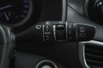 Hyundai Tucson, 2.0, 136 kW, diisel, manuaal, nelikvedu
