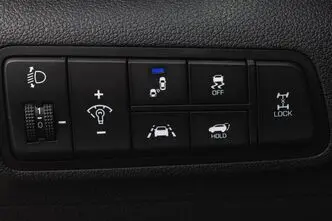 Hyundai Tucson, 2.0, 136 kW, diisel, manuaal, nelikvedu
