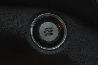 Hyundai Tucson, 2.0, 136 kW, diisel, manuaal, nelikvedu