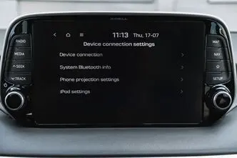 Hyundai Tucson, 2.0, 136 kW, diisel, manuaal, nelikvedu