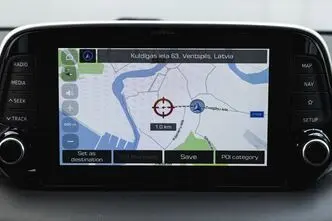 Hyundai Tucson, 2.0, 136 kW, diisel, manuaal, nelikvedu