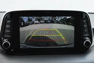 Hyundai Tucson, 2.0, 136 kW, diisel, manuaal, nelikvedu