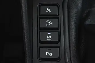 Hyundai Tucson, 2.0, 136 kW, diisel, manuaal, nelikvedu