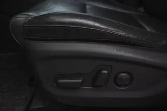 Hyundai Tucson, 2.0, 136 kW, diisel, manuaal, nelikvedu