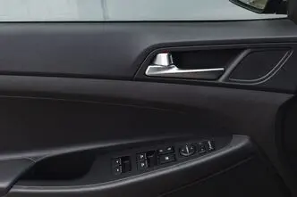 Hyundai Tucson, 2.0, 136 kW, diisel, manuaal, nelikvedu