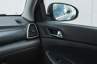 Hyundai Tucson, 2.0, 136 kW, diisel, manuaal, nelikvedu