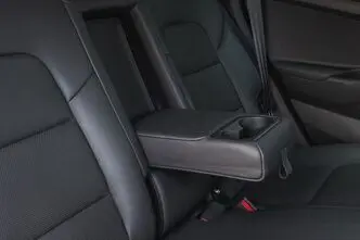 Hyundai Tucson, 2.0, 136 kW, diisel, manuaal, nelikvedu
